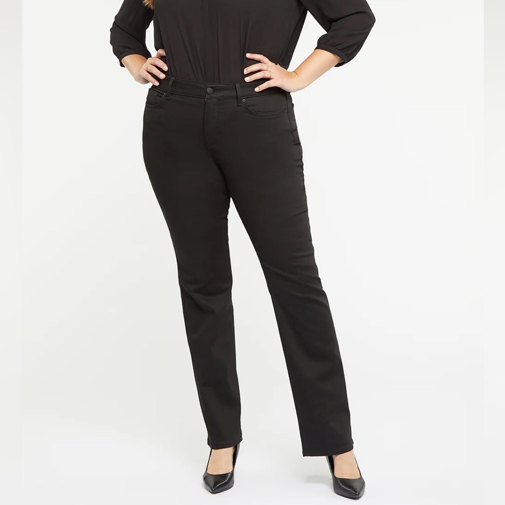 NYDJ Not Your Daughter’s Jeans Denim Legging